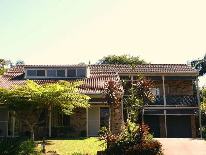 Main view of Homely house listing, 61 Balemo Drive, Ocean Shores NSW 2483