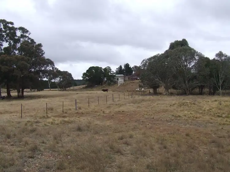 Third view of Homely rural property listing, 2556 Mayfield Road, Tarago NSW 2580