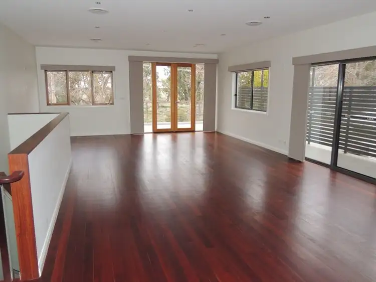 Fifth view of Homely house listing, 6B El Alamein Avenue, Swan Hill VIC 3585