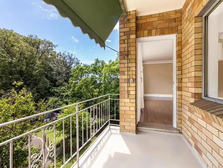 Third view of Homely unit listing, 10/189 Pacific Highway, Lindfield NSW 2070