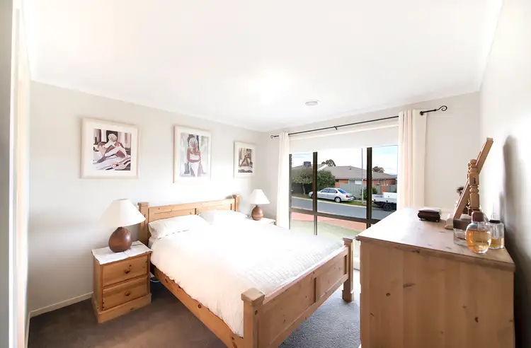 Second view of Homely house listing, 10 Tarra Place, Ngunnawal ACT 2913