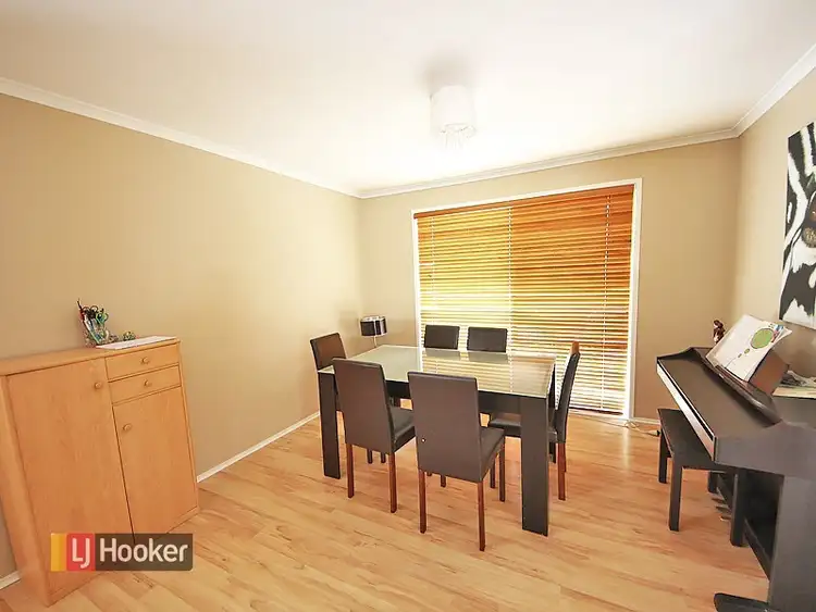 Fifth view of Homely house listing, 1 Boyd Place, Mango Hill QLD 4509