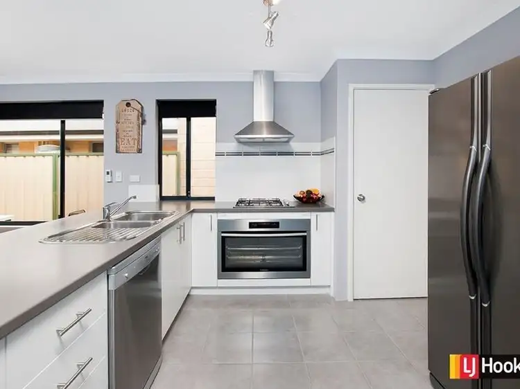 Third view of Homely house listing, 4 Alice Street, Yalyalup WA 6280