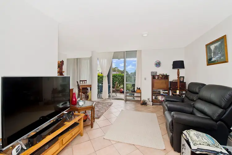 Third view of Homely unit listing, 12A/66-68 Hibbard Drive, Port Macquarie NSW 2444