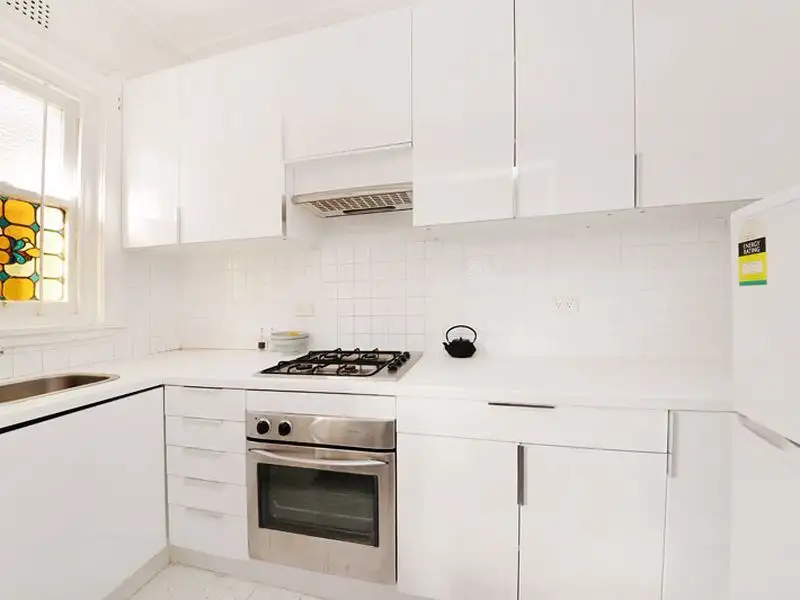 Main view of Homely apartment listing, 8/43 Glenayr Avenue, North Bondi NSW 2026
