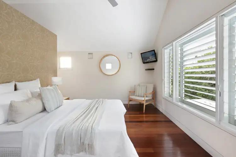 Fifth view of Homely house listing, 8 Hawken Street, Newtown NSW 2042