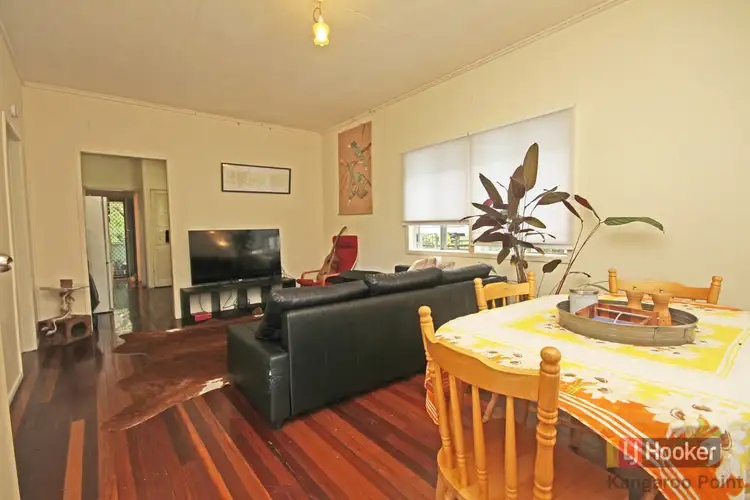 Second view of Homely house listing, 36 Lancelot Street, Tennyson QLD 4105