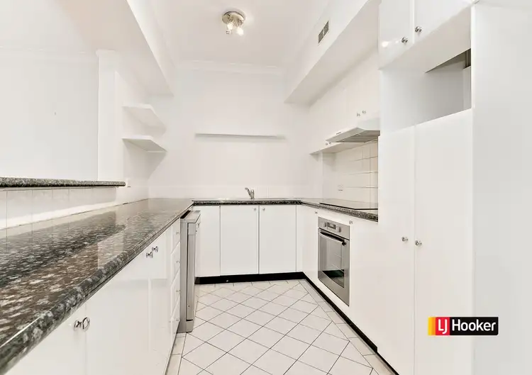 Second view of Homely apartment listing, 6/8 Williams Parade, Dulwich Hill NSW 2203