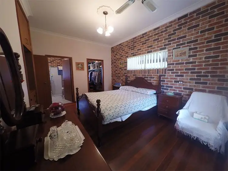 Fourth view of Homely house listing, 106 Wallace Street, Macksville NSW 2447