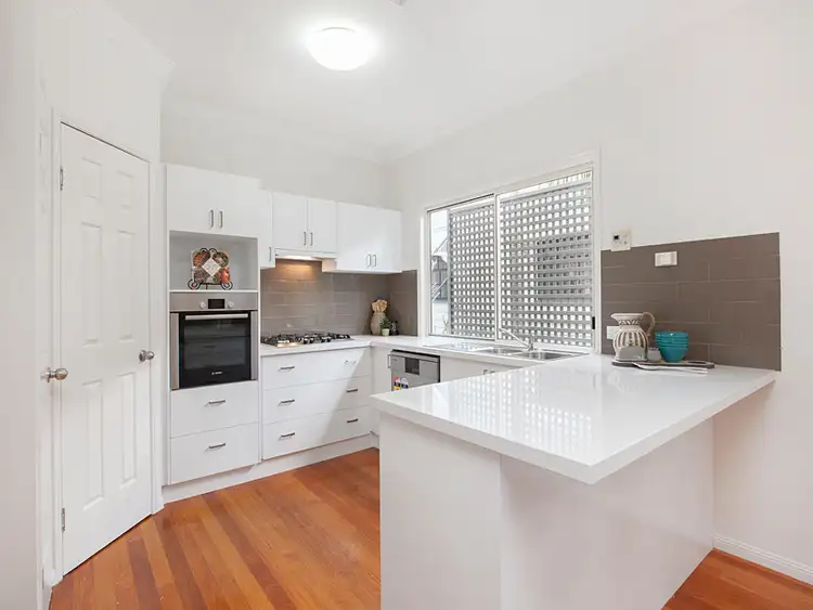 Sixth view of Homely house listing, 115 Taringa Parade, Indooroopilly QLD 4068