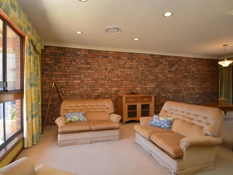 Fifth view of Homely house listing, 10 Turnbull Drive, East Maitland NSW 2323