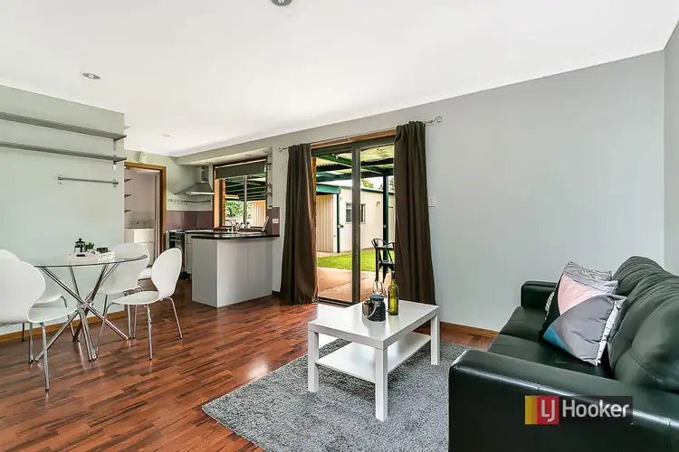 Fifth view of Homely house listing, 4 California Avenue, Craigmore SA 5114