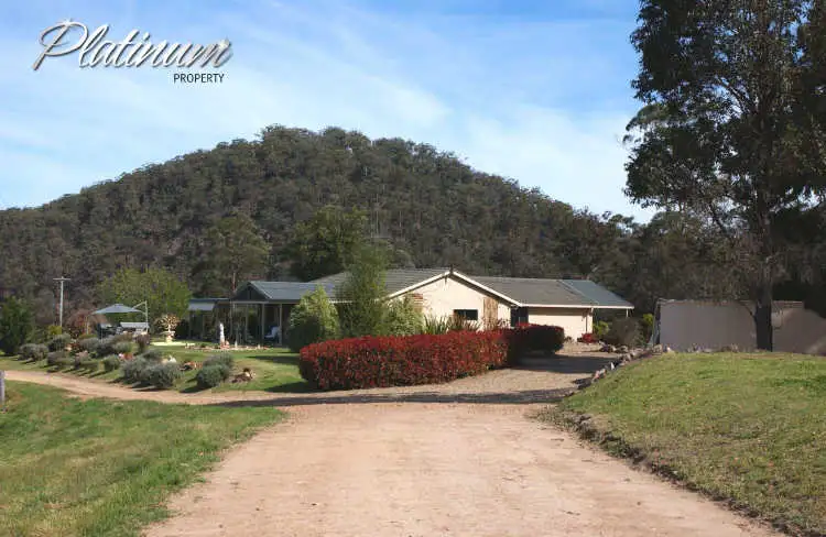 Second view of Homely rural property listing, 347 Nerrigundah Mountain Road-Stockyard Farm, Bodalla NSW 2545
