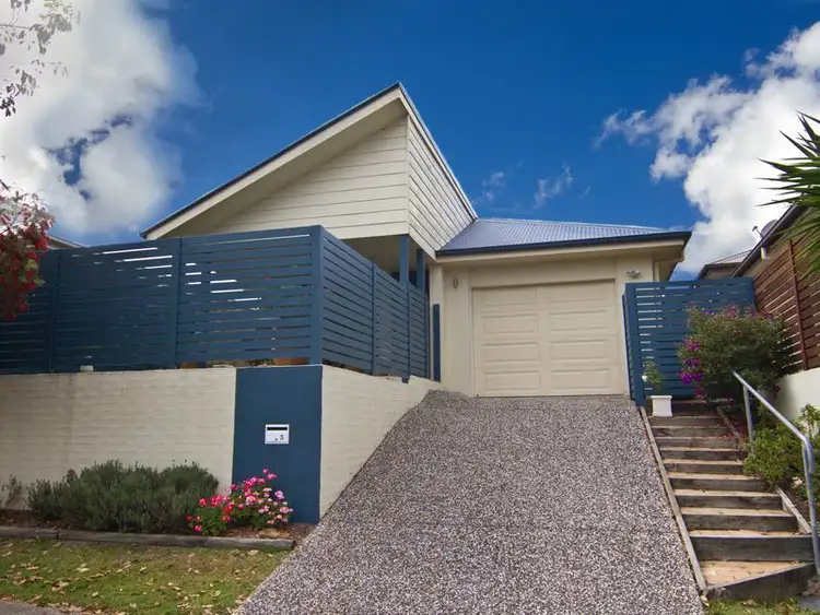 5 Jasper Way, Springfield QLD 4300