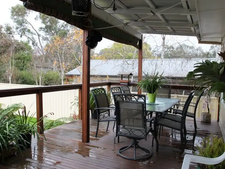 Seventh view of Homely house listing, 21 The Boulevard, Eildon VIC 3713