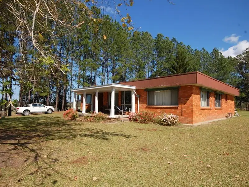 Main view of Homely rural property listing, Address available on request