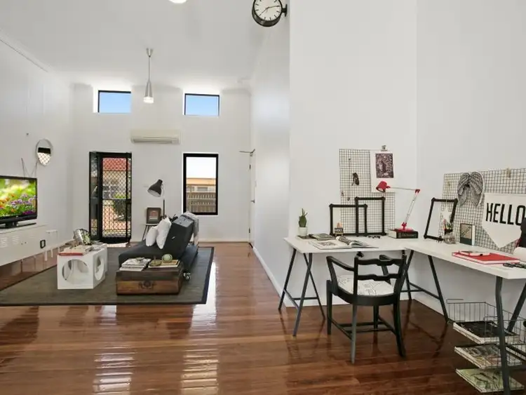 Second view of Homely apartment listing, 2/45 Hanbury Street, Mayfield NSW 2304