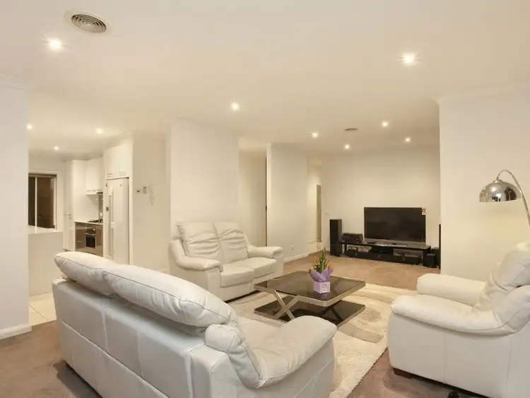 Sixth view of Homely house listing, 21 Montclair Street, Sanctuary Lakes VIC 3030