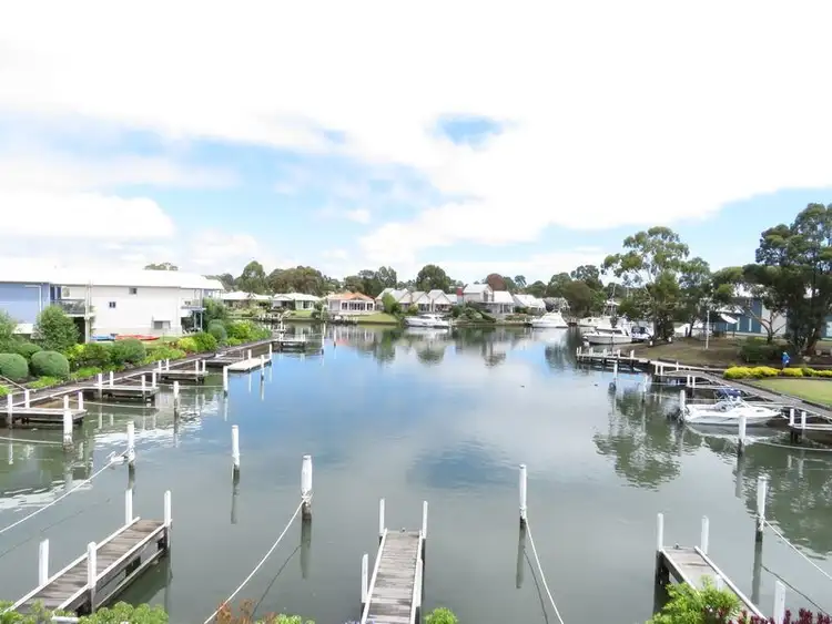 Second view of Homely apartment listing, Apartment 24/11 Mitchell Street, Paynesville VIC 3880
