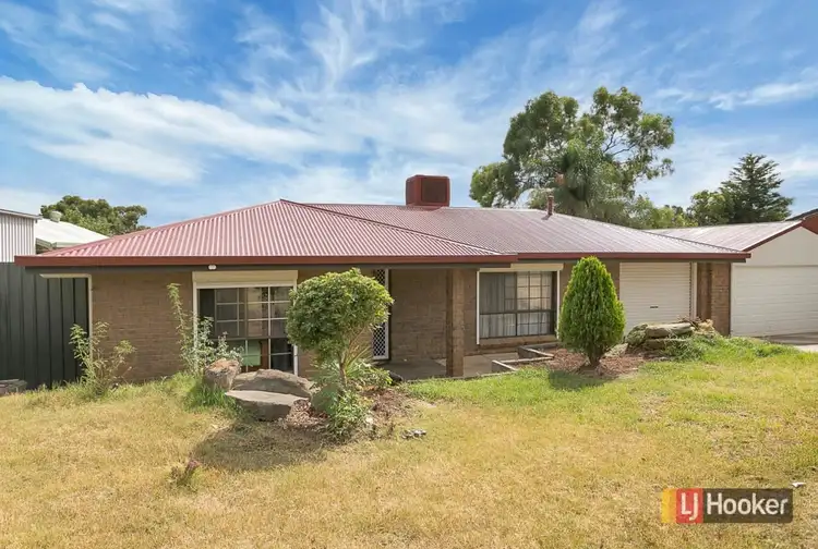 Main view of Homely house listing, 22 Karinga Avenue, Craigmore SA 5114