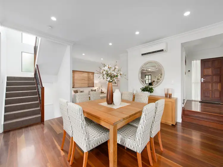 Second view of Homely house listing, 16 Oxford Terrace, Taringa QLD 4068