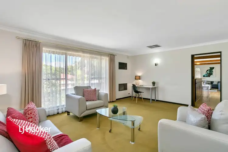 Fourth view of Homely house listing, 12 Radiata Road, Highbury SA 5089