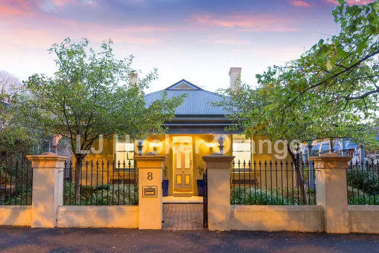 Main view of Homely house listing, 8 Byng Street, Orange NSW 2800