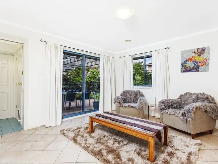 Fourth view of Homely townhouse listing, 12/4 Dines Place, Bruce ACT 2617