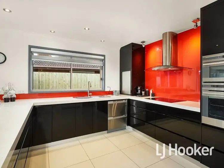 Third view of Homely house listing, 120 Shane Avenue, Seabrook VIC 3028