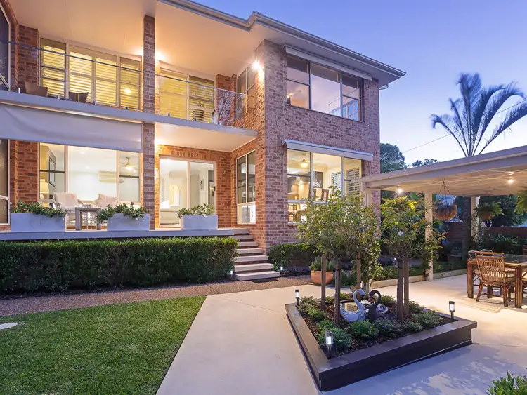Main view of Homely house listing, 49 Dobell Drive, Wangi Wangi NSW 2267
