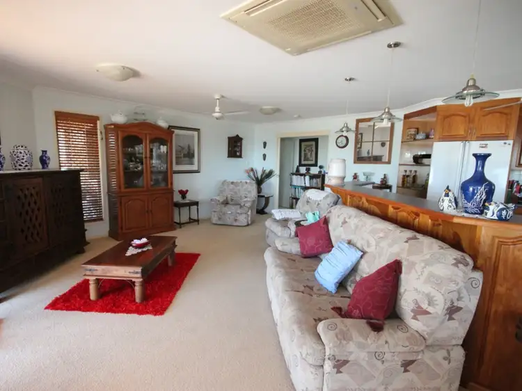 Fourth view of Homely house listing, 7 Discovery Cresent, Rosslyn QLD 4703