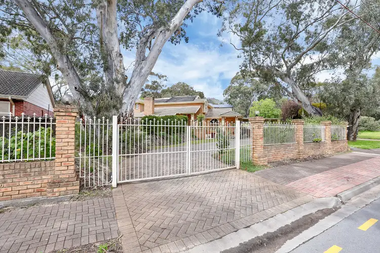 Fourth view of Homely house listing, 60 Hallett Road, Stonyfell SA 5066