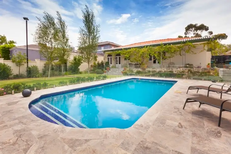 56 View Street, Peppermint Grove WA 6011