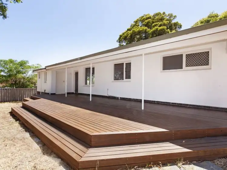 Fourth view of Homely house listing, 51 Harrison Way, Calista WA 6167