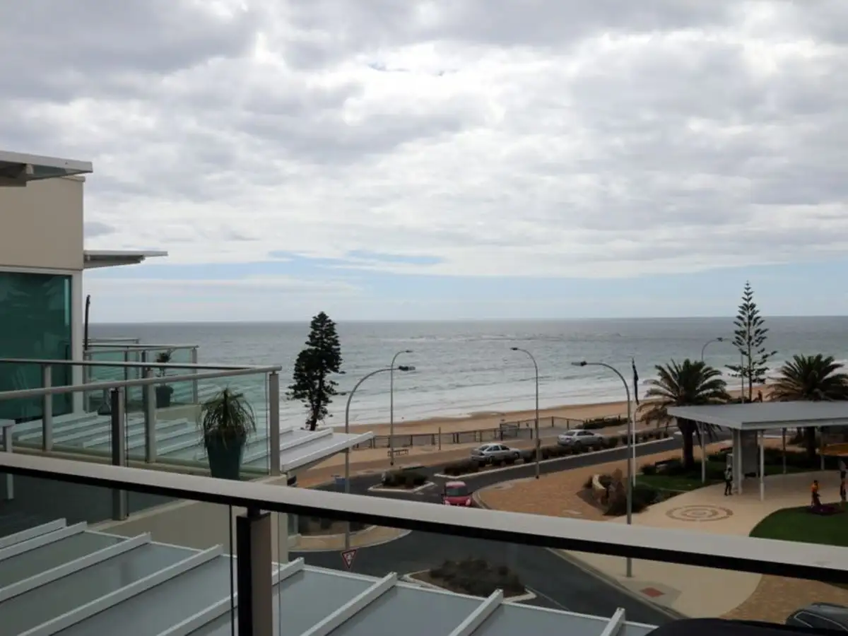Main view of Homely apartment listing, Apartment 305/50 Esplanade, Christies Beach SA 5165