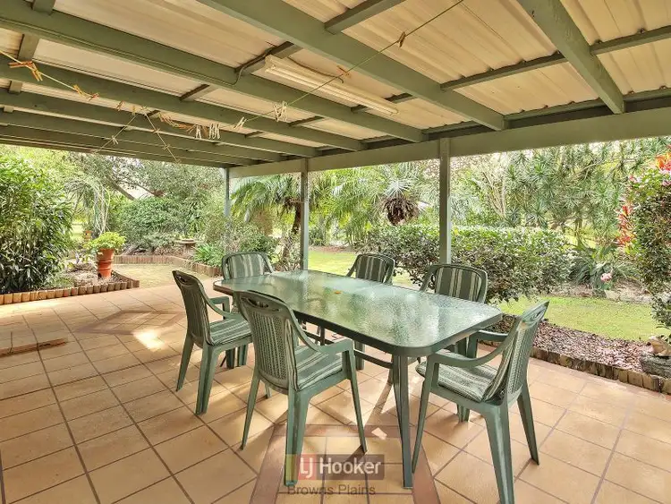 Fourth view of Homely house listing, 100 Kallioota Street, Greenbank QLD 4124