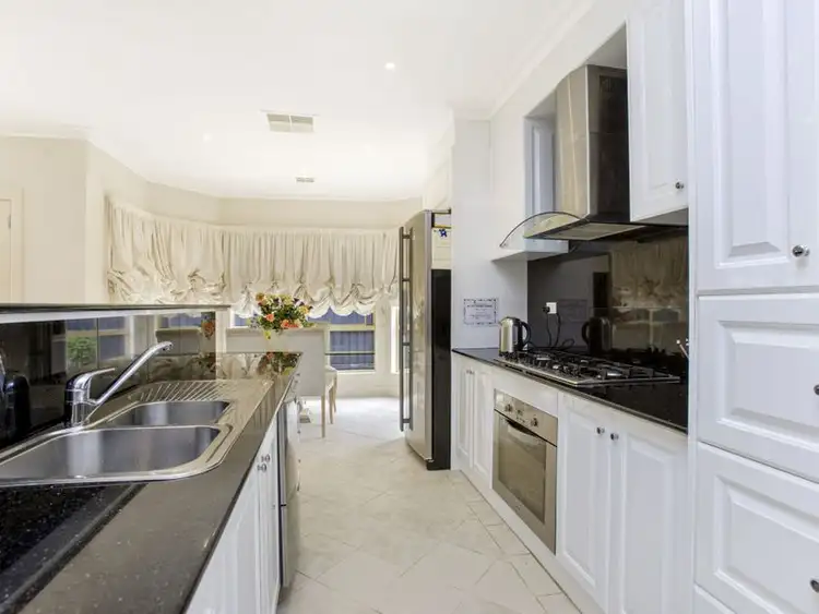 Second view of Homely house listing, 16 John Lecky Road, Altona Meadows VIC 3028