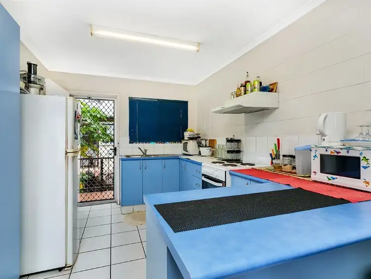 Fourth view of Homely apartment listing, 5/392 Severin Street, Parramatta Park QLD 4870