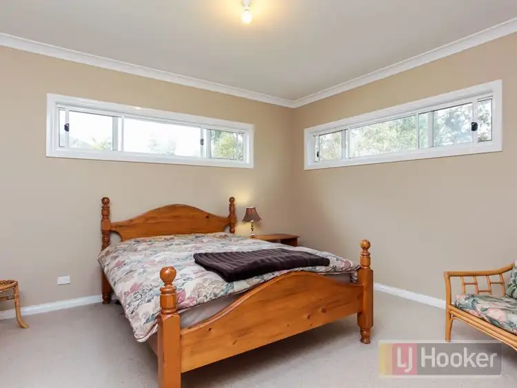 Fifth view of Homely house listing, 2/2 Bennett Street, Boronia VIC 3155