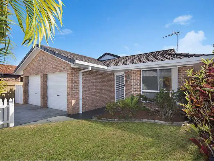 Main view of Homely house listing, 13 Winton Lane, Ballina NSW 2478