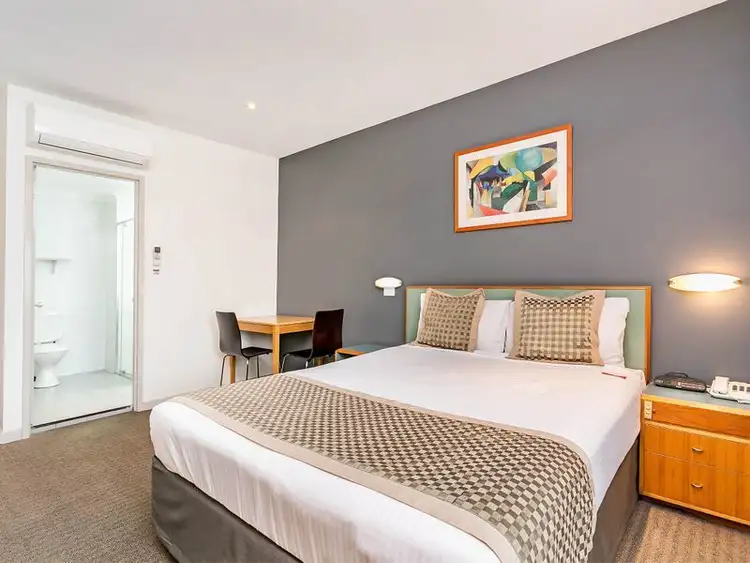 Fifth view of Homely apartment listing, 20/247 Gouger Street, Adelaide SA 5000