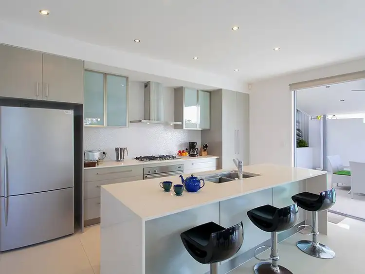 Fourth view of Homely house listing, 53 Warrack Street, Mount Coolum QLD 4573