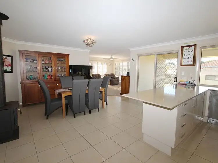 Third view of Homely house listing, 21 Electra Parade, Harrington NSW 2427