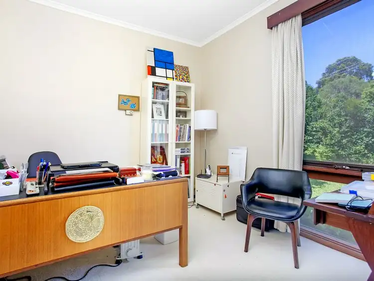Seventh view of Homely townhouse listing, 2/39 Fitchett Street, Garran ACT 2605