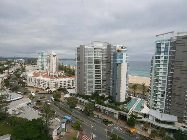 Sixth view of Homely apartment listing, 1403/2 Stuart Street, Tweed Heads NSW 2485