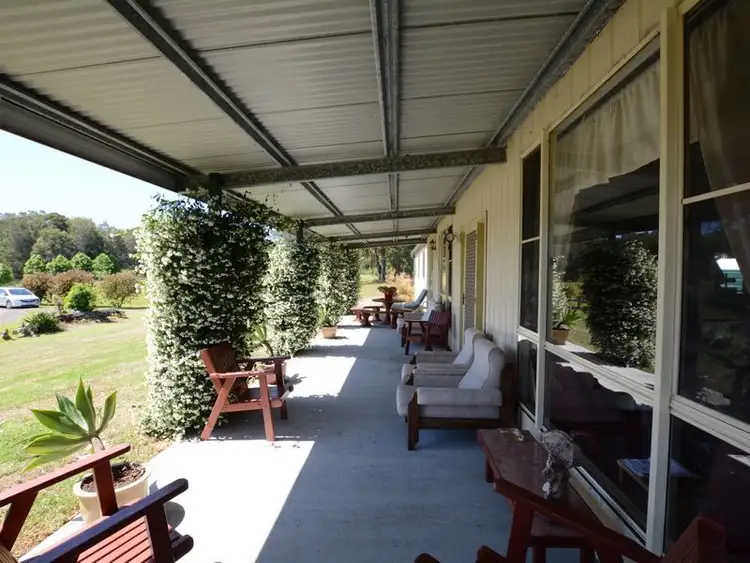 Seventh view of Homely house listing, 189 Sandridge Road, Mitchells Island NSW 2430
