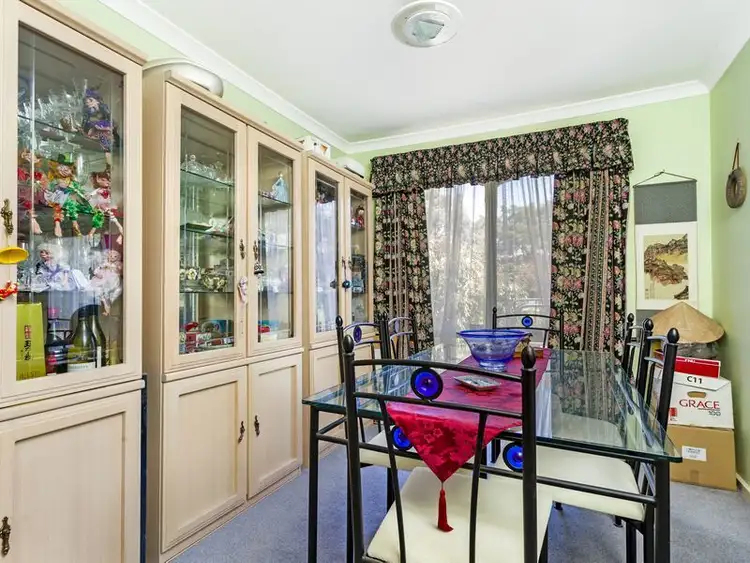 Fifth view of Homely house listing, 92 Davidson Street, Higgins ACT 2615
