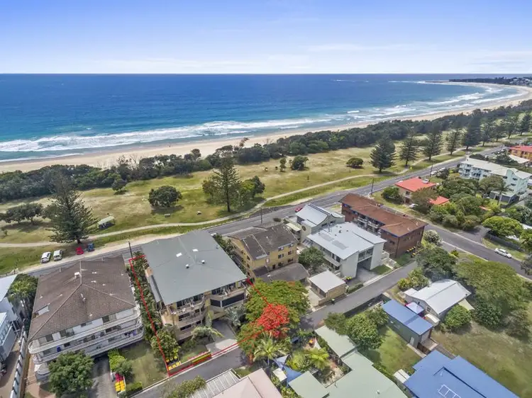 Fourth view of Homely apartment listing, 5/240 Marine Parade, Kingscliff NSW 2487