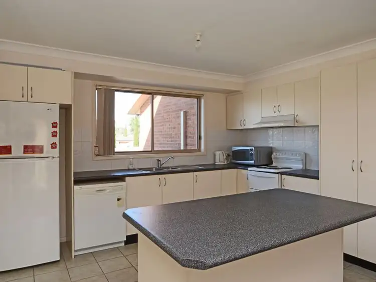 Second view of Homely townhouse listing, 1/39 Ventura Close, Rutherford NSW 2320