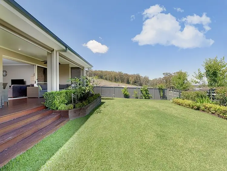 Fifth view of Homely house listing, 80 Spinnaker Way, Corlette NSW 2315